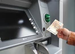 Cash group is a cooperation of the four largest german private banks (deutsche bank, commerzbank, hypovereinsbank, and postbank) and their subsidiaries, in which they mutually waive atm usage fees for their customers. Cash Group Diese Banken Gehoren Dazu Finanz Markt Com