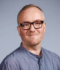 English Music Composer Christian Henson Biography, News, Photos, Videos