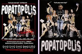 DVD Exotica: May 2024