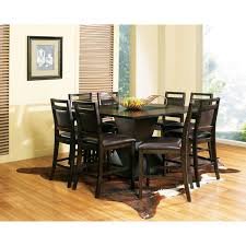 We did not find results for: Have To Have It Steve Silver 9 Piece Malbec Counter Height Dining Table Set Counter Height Dining Table Set Square Dining Tables Counter Height Dining Table