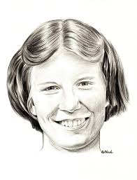 Beth McLaughlin Caswell (2005)