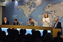 Nick watt reviews the cameron v farage itv 'debate'. Nicholas Watt Wikipedia