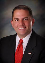 Tim H. Nelson, former Frisco City Council Member 2011-2021