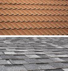 Violentpanda, paschy90 and chausette45 join. Metal Roof Vs Asphalt Shingles Aluminum Roofing In Fl