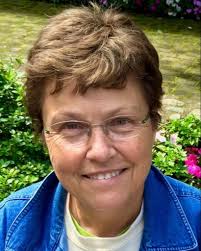 Rita L. Rosensteele Obituary June 7, 2024