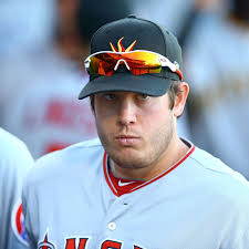 Does C.J. Cron Make the Grade?