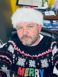 🎄 Holiday Spirit Week Highlights! 🎄 Last week, our students and staff  showed off their holiday cheer by dressing up for the season! Here are just  a few of the fun and