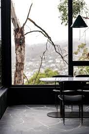 Slow Beam Photo Gallery Slow Beam Luxury Accommodation For Airbnb Stays In West Hobart Tasmania Beams Sandstone Wall Hearth