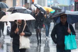 A suspected tornado has damaged homes, torn down garden walls and sent dustbins flying hundreds of metres through the air in east the metropolitan police said it had received reports of a tornado. Uk Weather Tornado Hits Surrey As Two Weeks Worth Of Rain Batters Uk This Weekend London Evening Standard Evening Standard