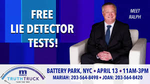 Would you take the risk to tell the truth in any situation? Free Lie Detector Test The Maury Show Youtube