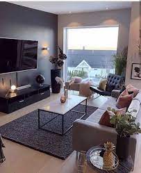 Pin By Emz Nadax On Projekty In 2020 Living Room Decor Apartment Apartment Living Room Cute Living Room