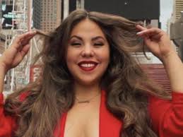 Ella es Florencia Cuenca, la GUAPA y talentosa hija poco conocida de  Enrique Cuenca "Polivoz"