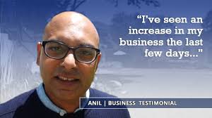 Advanced Business NLP Skills