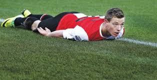 Den nederländska klubben feyenoord, där guidetti gjorde stor succé säsongen 2011/12, sägs vara intresserade av guidettis tjänster, men det. Why Every Feyenoorder Will Always Love John Guidetti Oc Soccer