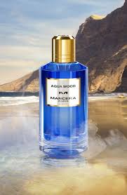 Best online place, secure store, reliable site to buy niche perfumes samples & decants for women & men. Aqua Wood Mancera