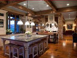 Tuscan style lamps, decorating tuscan style on a budget, tuscan kitchen tables, tuscan inspired kitchens, tuscan decor u shaped kitchen designs with island ideas. Pin On Ideas For Ufford Hall
