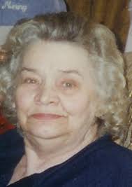 Mary Lou Spriggs Stafford (1929-2010)