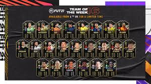 Acquista achraf hakimi presso uno dei nostri fidati fornitori di crediti fifa 21. Depay And Griezmann Nod At Fifa 21 Team Of The Week 16 January 13 2021 Jioforme