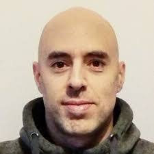 Benjamin Giardina's Instagram, Twitter & Facebook