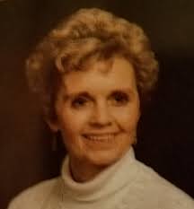 Naomi Elizabeth “Nopi” Holt Barnard (1925-1994)