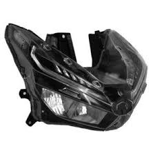 Dengan jumlah dan warna kabel yang sama pasti pemasangannya pnp di vario 125 ini. Jual Lampu Depan Resmi Motor Honda Honda Genuine Part Hgp
