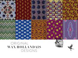 The true original vlisco dutch wax hollandais, real dutch wax, wedding flowers african fabric, african inspired print (sold by the yard). 4 Steps To Identify A Genuine Vlisco Wax Hollandais Glamsquad Magazine