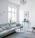 Bohemian Green Couch Living Room