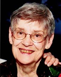 Aletha Esther Hein Obituary August 2, 2024