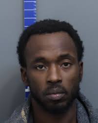 Latest Hamilton County Jail Booking Report