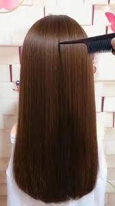 Penteados Rapido E Simples Em 5 Minutos Video Hair Styles Long Hair Styles Easy Hairstyles
