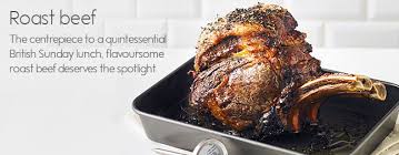 how to roast beef roast beef times temperature waitrose