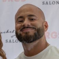 Felix Borbon's Instagram, Twitter & Facebook