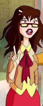 Carly's first appearance on here. Marcie Fleach Scooby Doo Mystery Incorporated Scooby Doo Mystery Inc Scooby Doo