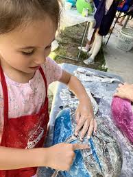 SHAMc Summer Arts Camps