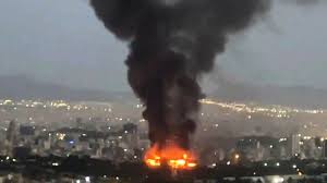 নতুন ভোরেও কাঁপছে তেহরান, চলছেই মার্কিন-ইসরায়েলি হামলা - Dallas Barta |  ডালাস বার্তা – Serving the Bangladeshi Community with News from Dallas &  Beyond -