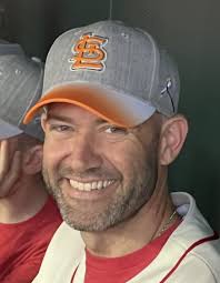 Obituary for Matt Kern