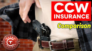 Concealed Carry Insurance Do I Need It Comparison Episode 46