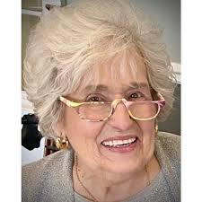 Service Information for Gloria Woods at John Quint Treboni Funeral Home