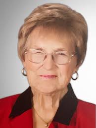 Barbara Hoffman Poynor obituary and life story