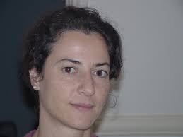 Ana Maria S. Ferreira Gorjão Henriques