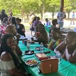 5th Annual Juneteenth Cookout
