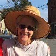 Remembering Misses Perry, a beloved teacher in Cabot