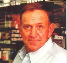 Raymond Jenkins Obituary