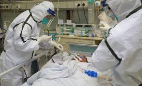 Compartimentul de pneumologie este amenajată pe etajul 1. Nu Mai Sunt Locuri La Terapie IntensivÄƒ La Spitalul De Pneumoftiziologie Din Cluj Presshub