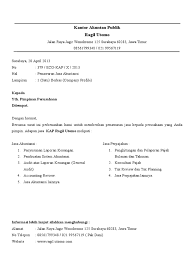 Mulai dari surat penawaran kerjasama, barang, produk, jasa contoh surat penawaran banyak sekali, sehingga anda bisa menyesuaikan dengan bidang pekerjaan anda. Contoh Surat Penawaran Jasa Konsultan Akuntansi Contoh Seputar Surat