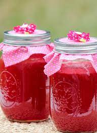 We tried others, but this is the best! Watermelon Jelly Sweet Taste Of Summer In A Jar
