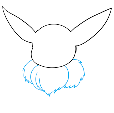 For pokemon go players, he is often found in. How To Draw Eevee From Pokemon Really Easy Drawing Tutorial