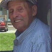 Donald Joseph Leger Obituary January 21, 2012