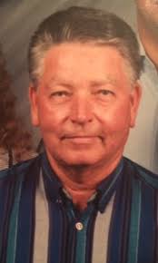 Thomas Gene Holt, Sr.