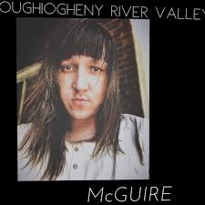 Stream waves by Neil McGuire